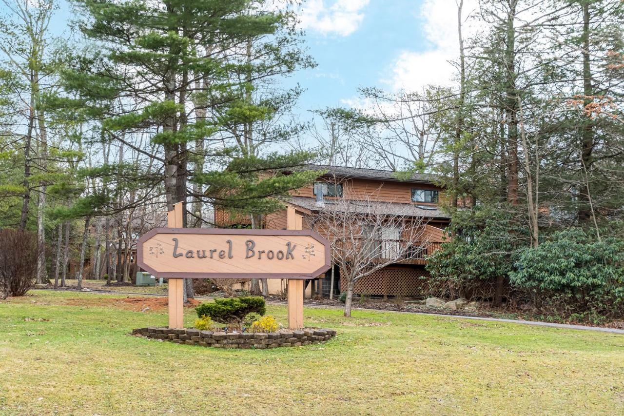 Laurel Brook 39 Villa Oakland Luaran gambar